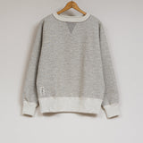 50s CREW NECK - 20.5oz