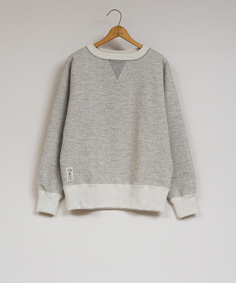 50s CREW NECK - 20.5oz