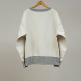 50s CREW NECK - 20.5oz