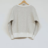 50s CREW NECK - 20.5oz