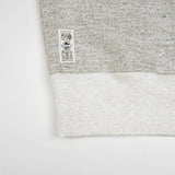 50s CREW NECK - 20.5oz
