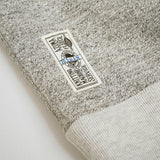 50s CREW NECK - 20.5oz