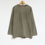 7.8oz 40s USMC LONG SLEEVE PIGMENT