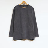 7.8oz 40s USMC LONG SLEEVE PIGMENT