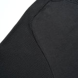 ARMY CREW JERSEY MIX BLACK