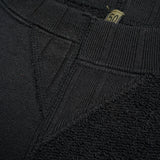 ARMY CREW JERSEY MIX BLACK