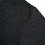 ARMY CREW JERSEY MIX BLACK