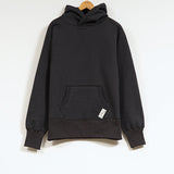50s PARKA - 20.5oz BLACK
