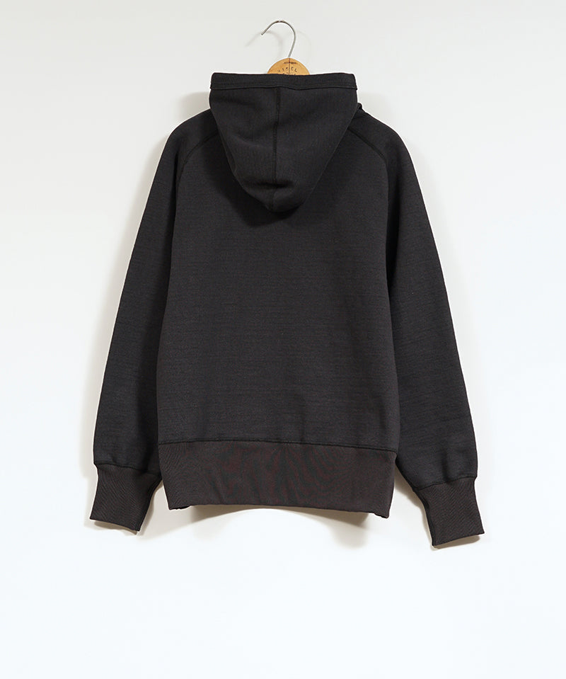 50s PARKA - 20.5oz BLACK