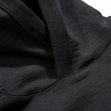 50s PARKA - 20.5oz BLACK