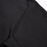 50s PARKA - 20.5oz BLACK