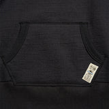 50s PARKA - 20.5oz BLACK