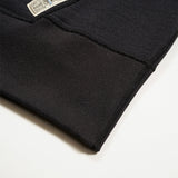 50s PARKA - 20.5oz BLACK
