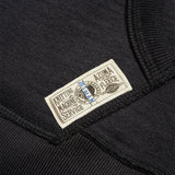 50s PARKA - 20.5oz BLACK