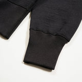 50s PARKA - 20.5oz BLACK