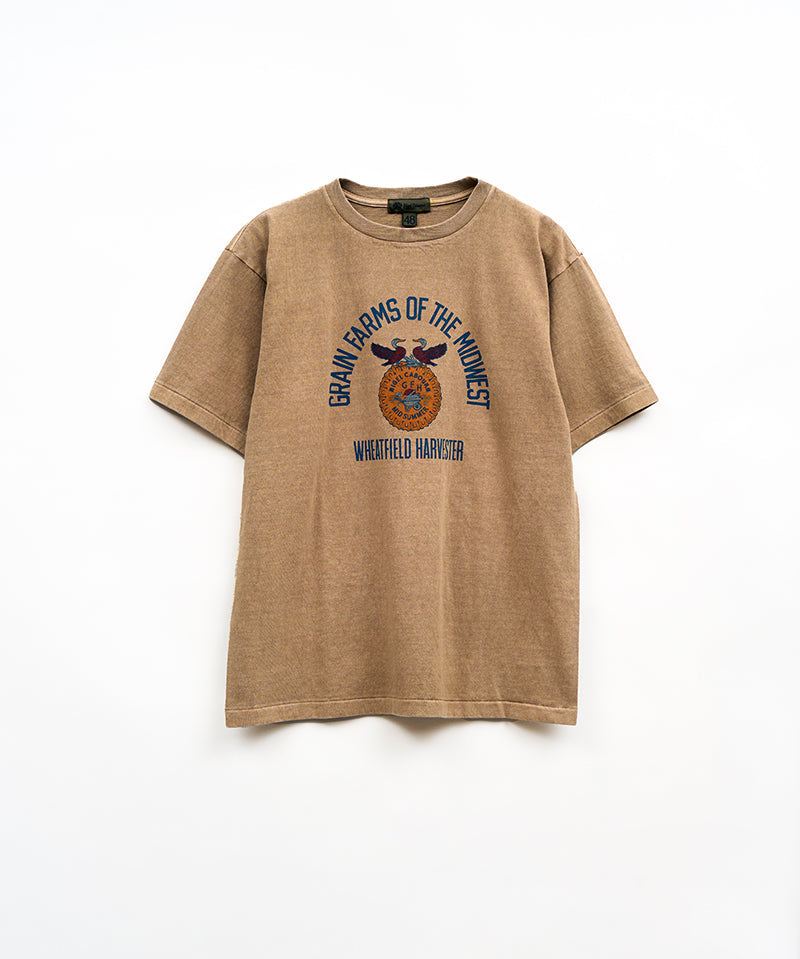 PRINT T-SH 6oz(FARMER)