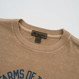 PRINT T-SH 6oz(FARMER)