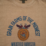PRINT T-SH 6oz(FARMER)