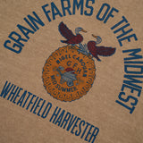 PRINT T-SH 6oz(FARMER)