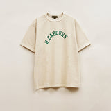 PRINT T-SH 6oz(N.CABOURN)