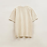 PRINT T-SH 6oz(N.CABOURN)