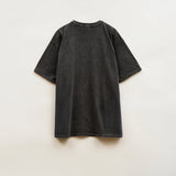 PRINT T-SH 6oz(N.CABOURN)