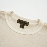 PRINT T-SH 6oz(N.CABOURN)