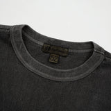 PRINT T-SH 6oz(N.CABOURN)