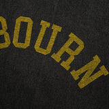 PRINT T-SH 6oz(N.CABOURN)