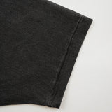 PRINT T-SH 6oz(N.CABOURN)