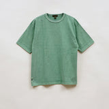 7.8oz DOUBLE BINDER T-SHIRT PIGMENT