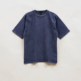 7.8oz DOUBLE BINDER T-SHIRT PIGMENT