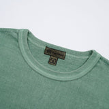 7.8oz DOUBLE BINDER T-SHIRT PIGMENT