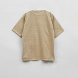 7.8oz HENLEY T-SH PIGMENT