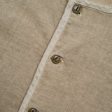 7.8oz HENLEY T-SH PIGMENT