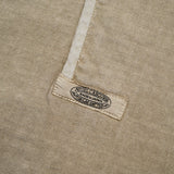 7.8oz HENLEY T-SH PIGMENT