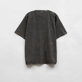 7.8oz HENLEY T-SH PIGMENT
