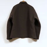 BAL JACKET RAG JACQUARD