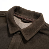 BAL JACKET RAG JACQUARD