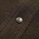 BAL JACKET RAG JACQUARD