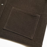 BAL JACKET RAG JACQUARD