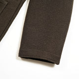 BAL JACKET RAG JACQUARD