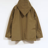 GUNNER JACKET TASLAN NYLON