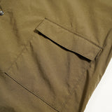GUNNER JACKET TASLAN NYLON