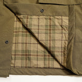 GUNNER JACKET TASLAN NYLON