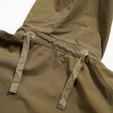 GUNNER JACKET TASLAN NYLON