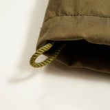 GUNNER JACKET TASLAN NYLON