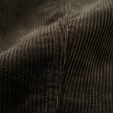 FRENCH WORK JACKET 8-WALE CORDUROY　