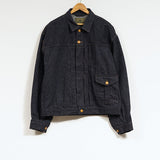 40s DENIM JACKET 12.5oz