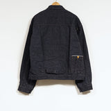 40s DENIM JACKET 12.5oz